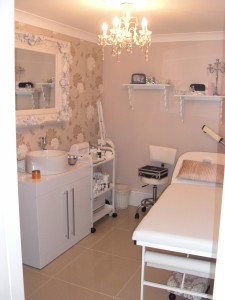 Beauty Room   